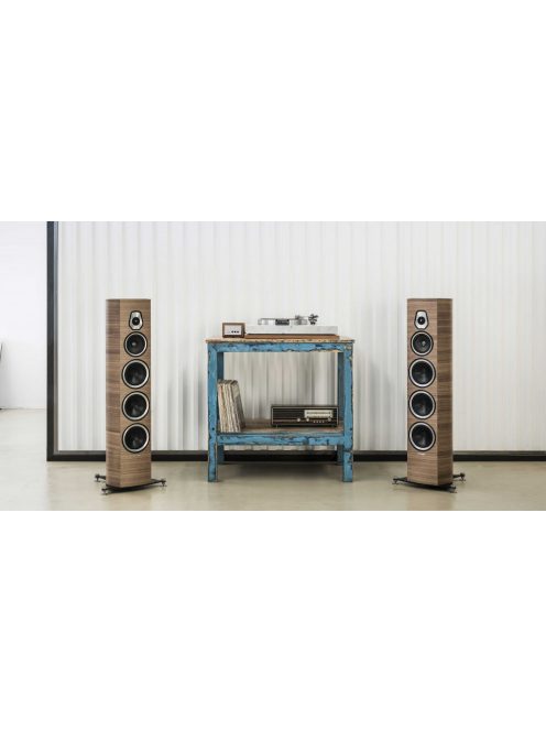 Sonus Faber Sonetto VIII