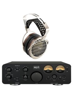 SPL Phonitor xe + Hifiman Susvara