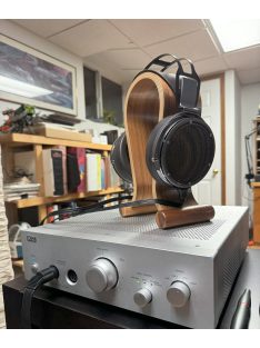 STAX SRM-T8000 + STAX SR-X9000