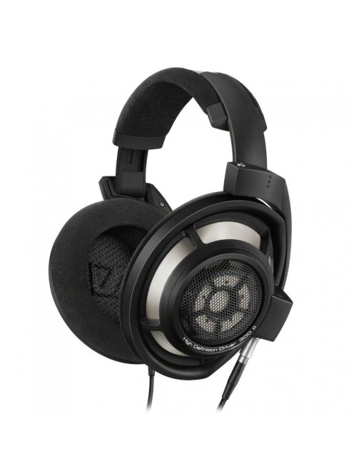 Sennheiser HD 800 S