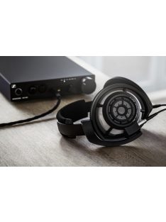 Sennheiser HD 800S + HDV 820