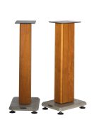 Solid Tech Speaker Stand Model 7