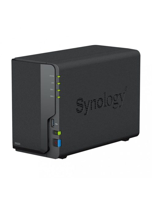 Synology DS223