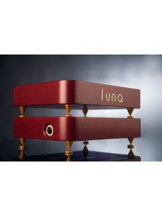 Trafomatic Audio Luna