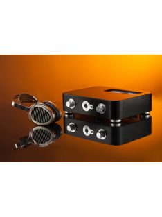 Trafomatic Audio Experience Head 2 + Hifiman HE1000SE