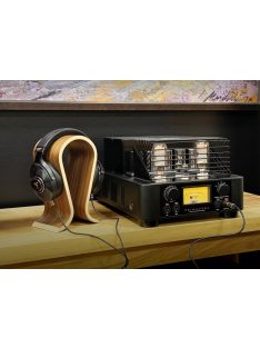 Trafomatic Audio Primavera + Focal Utopia