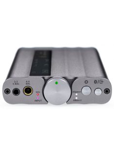 ifi xDSD Gryphon