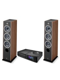 Naim Uniti Star +  Focal Vestia N2