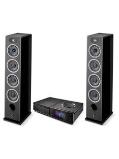 Naim Uniti Star +  Focal Vestia N3