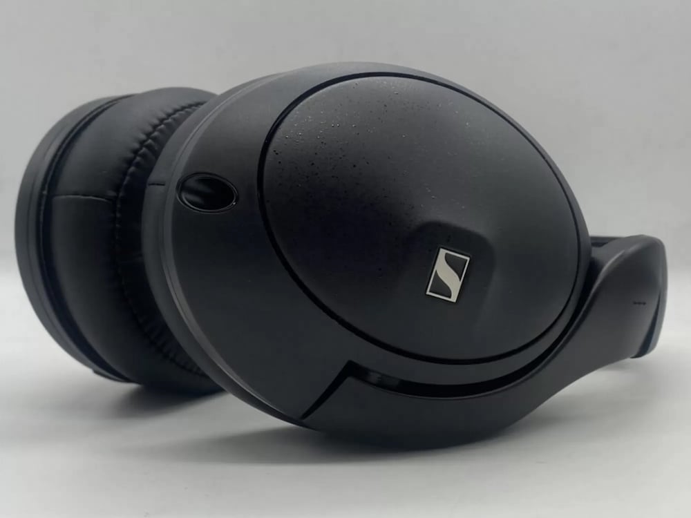 Sennheiser HD 620S fejhallgató teszt